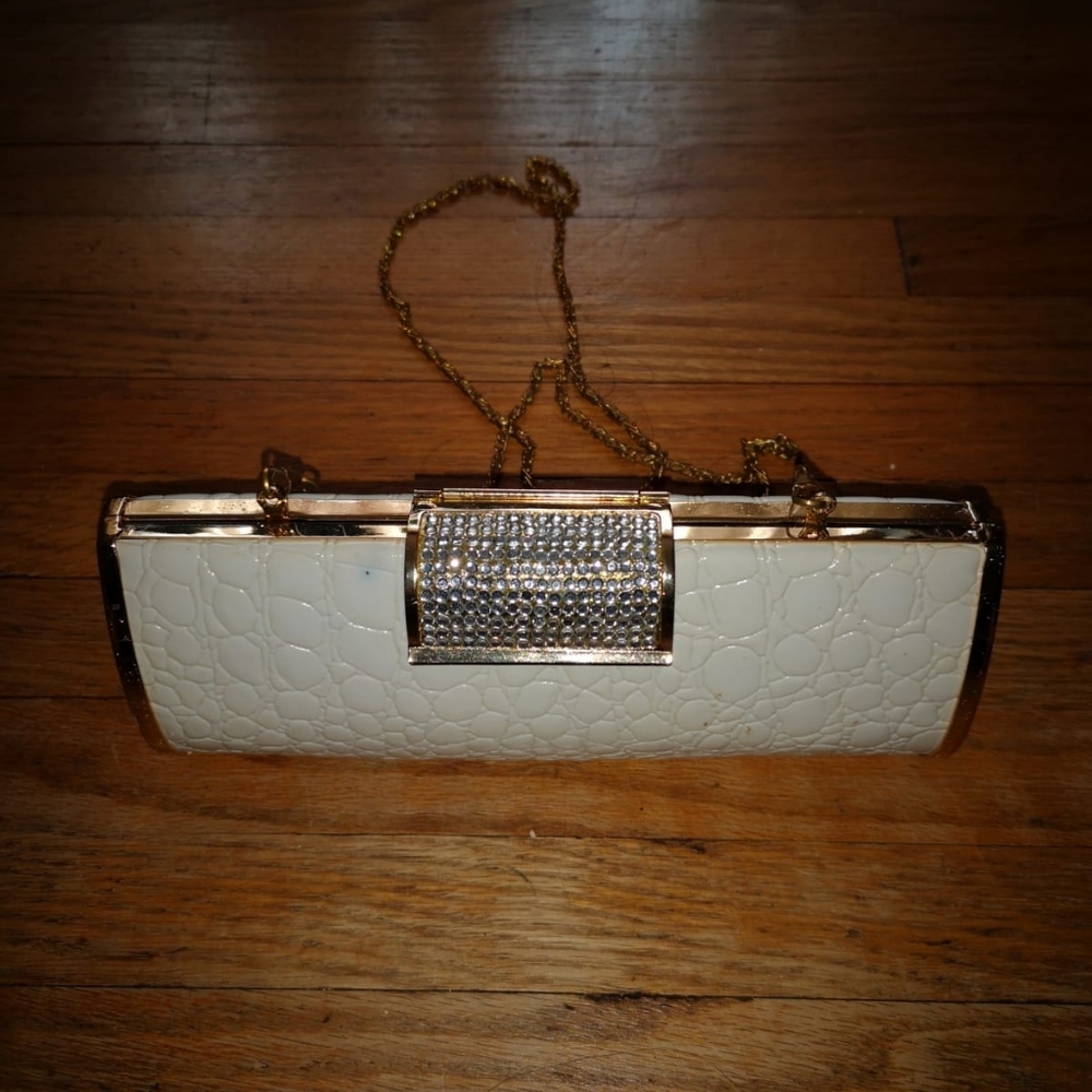 White Clutch
